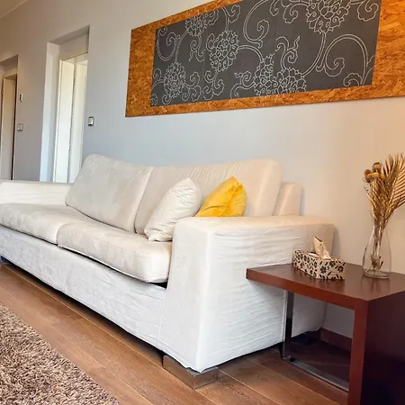 Utulny Byt V Borskem Parku プルゼニ