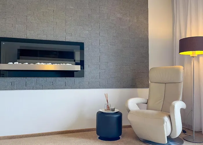 Appartement Utulny Byt V Borskem Parku Plzeň